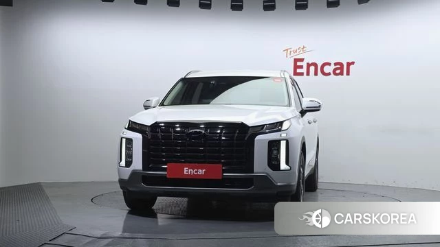 Hyundai The New Palisade id 4267422 из Кореи 23