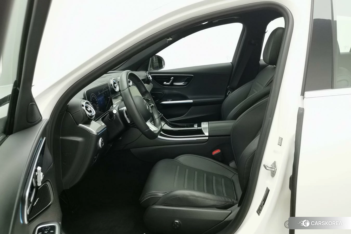 Mercedes-Benz C-class id 4438277 из Китая 17