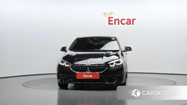 BMW 2 Series Gran Coupe (F44) id 3805371 из Кореи 13