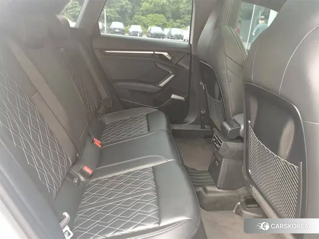 Audi A3 id 4548071 из Китая 15