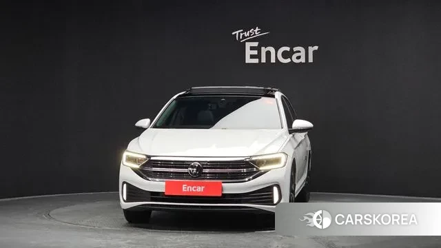 Volkswagen 7th Generation of Jetta id 3007249 из Кореи 13