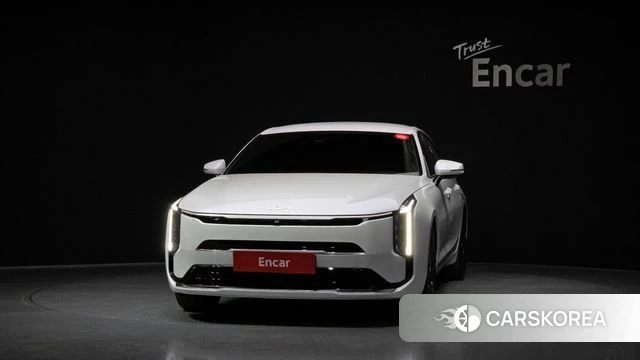 Kia The New K8 id 4193942 из Кореи 23