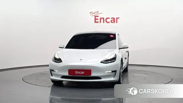 Tesla Model 3 id 2890553 из Кореи 13