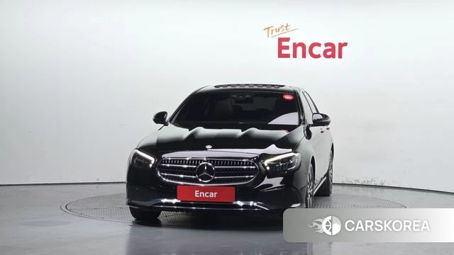 Mercedes-Benz E-Class W213 id 4415584 из Кореи 23