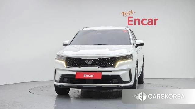 Kia Sorento 4th Generation id 4614700 из Кореи 13