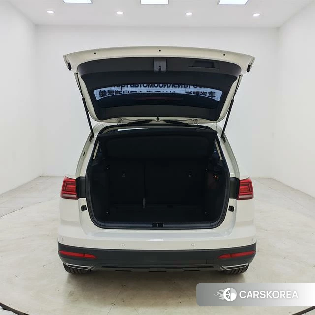 Volkswagen Tuyue id 4254008 из Китая 10