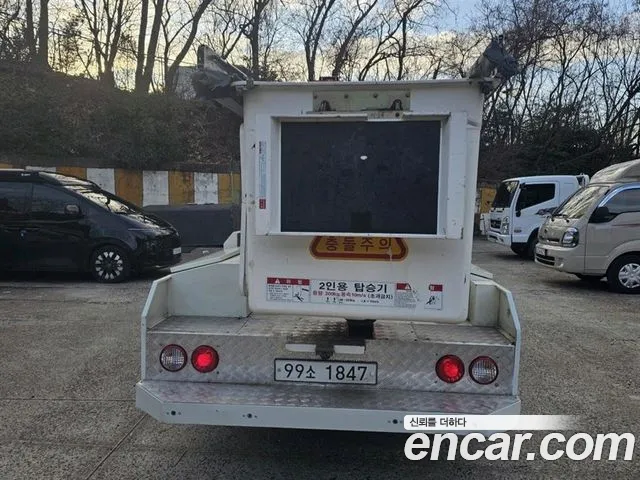 Ssangyong Rexton Sports id 2642849 из Кореи 13