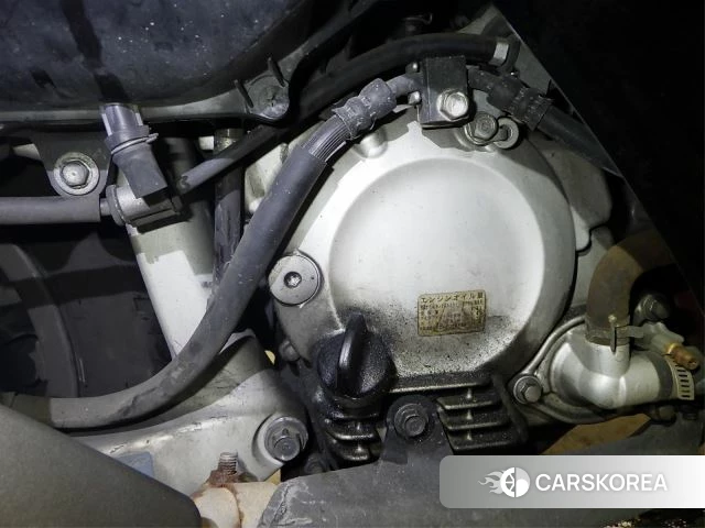 Engine photo