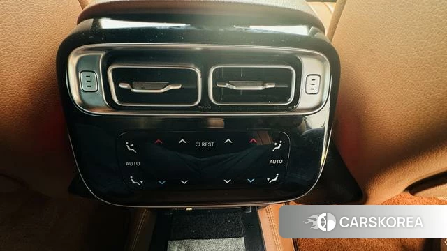 Mercedes-Benz S-class id 4278807 из Китая 11