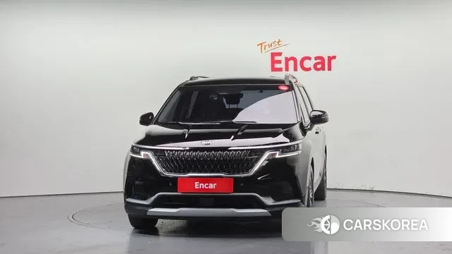 Kia Carnival 4th generation id 3038067 из Кореи 13