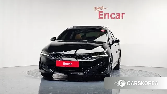 Kia K5 3rd generation id 3291216 из Кореи 13