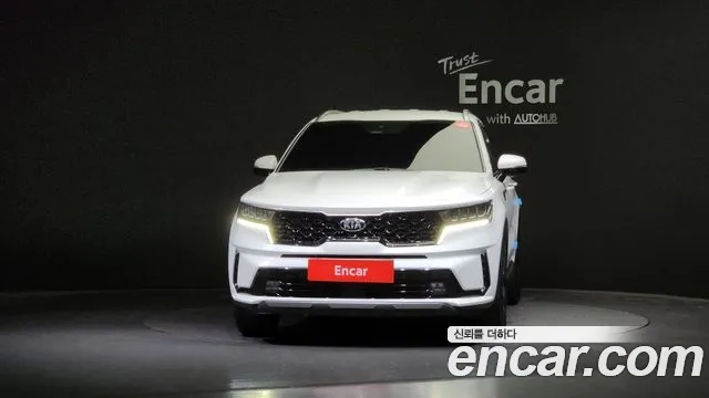 Kia Sorento 4th Generation id 2880212 из Кореи 13