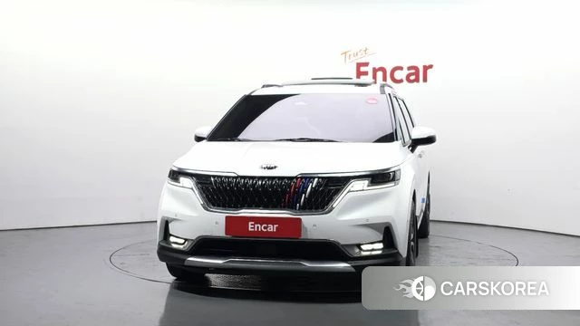 Kia Carnival 4th generation id 4283813 из Кореи 23