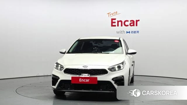 Kia Come New K3 id 4689164 из Кореи 23