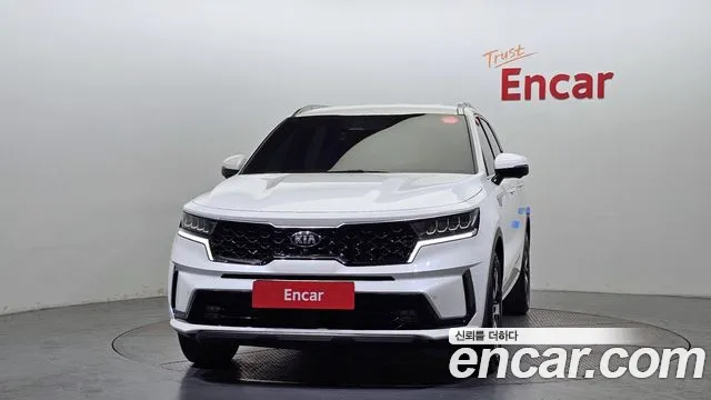 Kia Sorento 4th Generation id 2812350 из Кореи 13