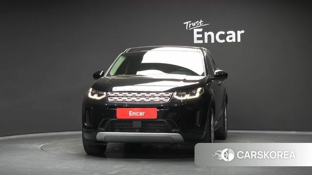 Land Rover Discovery Sports 2nd Generation id 4698023 из Кореи 23