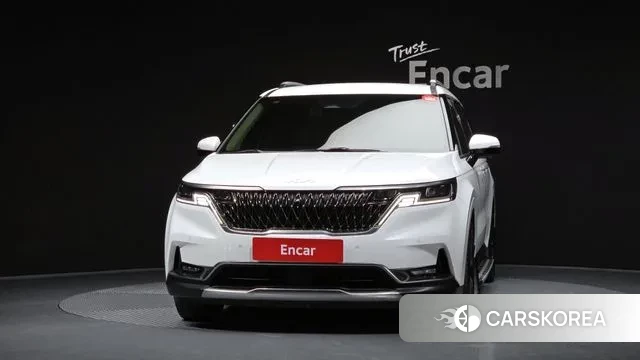 Kia Carnival 4th generation id 3606738 из Кореи 13