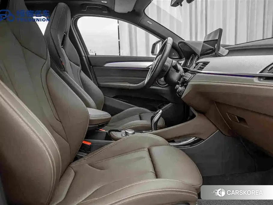 BMW X2 id 4655248 из Китая 14