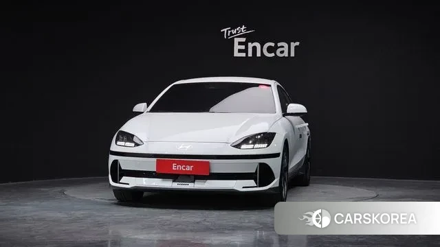 Hyundai Ionic 6 id 3555268 из Кореи 13