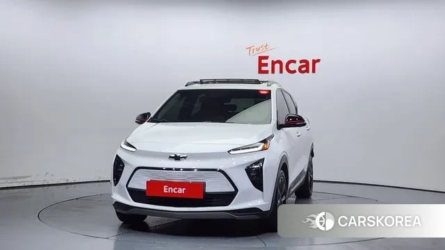 Chevrolet (GM Daewoo) Bolt EUV id 2894495 из Кореи 13