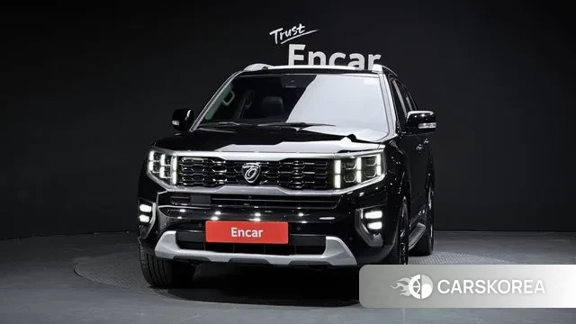 Kia Mohave Master id 3417400 из Кореи 13