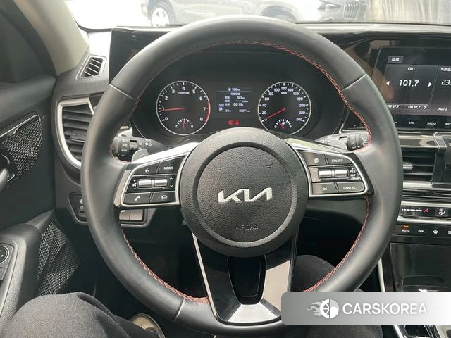 Kia Proud run id 3939280 из Китая 21