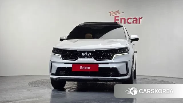 Kia Sorento 4th Generation id 3577268 из Кореи 13