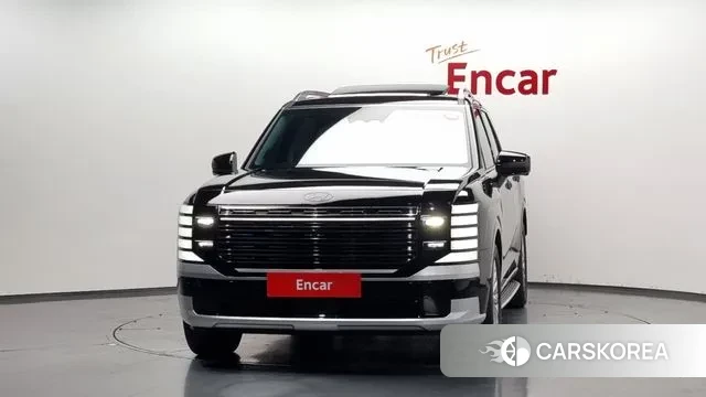 Hyundai Palisade (LX3) id 3471789 из Кореи 13