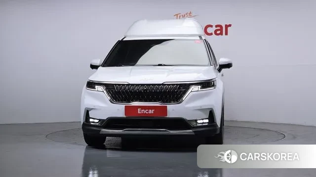 Kia Carnival 4th generation id 3606219 из Кореи 13