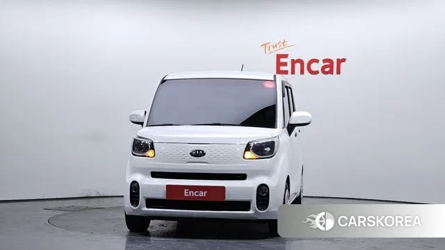 Kia The New Ray id 3723432 из Кореи 13