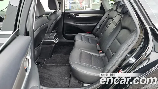 Hyundai The New Grandeur IG id 2653254 из Кореи 13