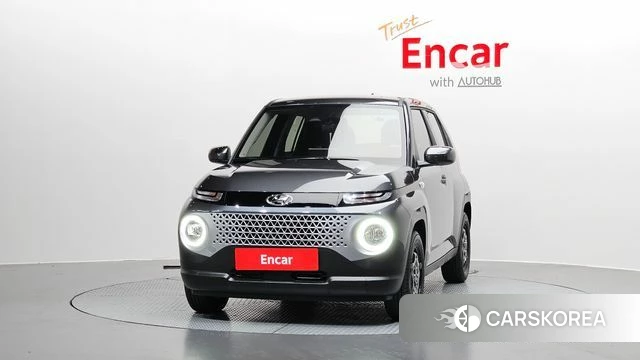 Hyundai Casper id 4528076 из Кореи 13