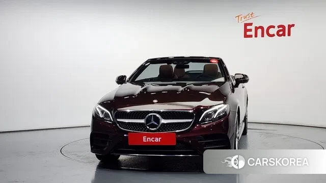 Mercedes-Benz E-Class W213 id 3176124 из Кореи 13