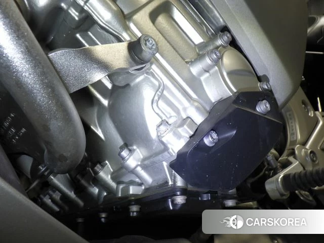 Engine photo