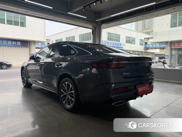 Geely Automobile Xingrui id 4221226 из Китая 23