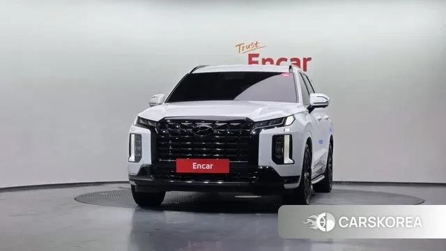 Hyundai The New Palisade id 3596116 из Кореи 13