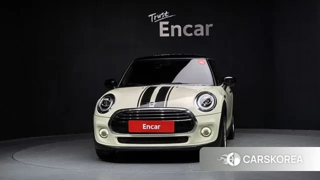 Mini Cooper id 3727375 из Кореи 13