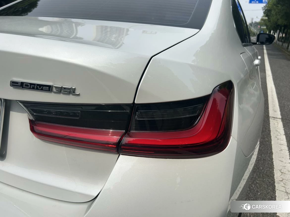 BMW i3 id 4513530 из Китая 13