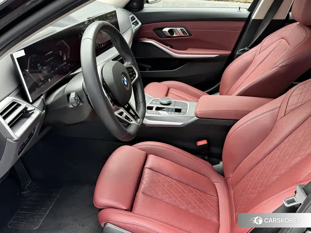 BMW 3 series id 4680697 из Китая 8