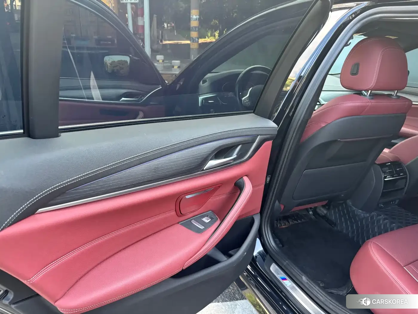 BMW 5 series id 4679726 из Китая 12