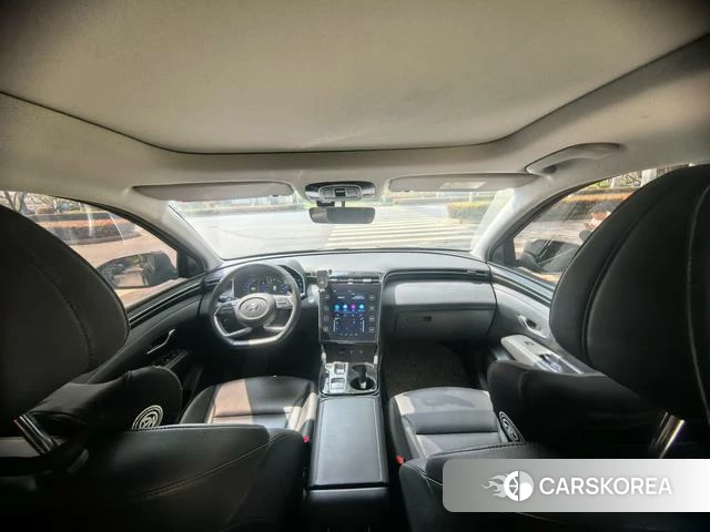 Hyundai Tucson id 4241340 из Китая 9