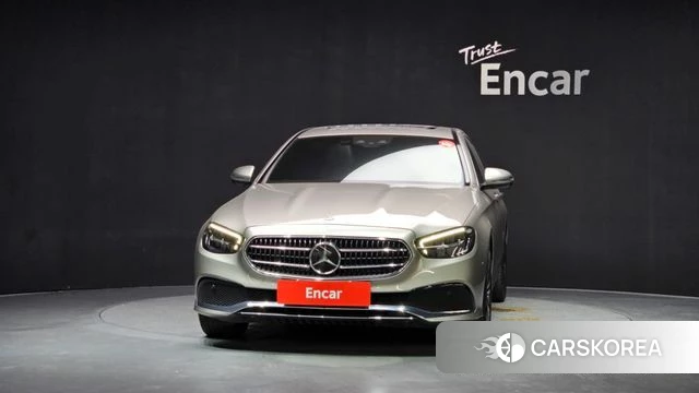 Mercedes-Benz E-Class W213 id 4604458 из Кореи 13