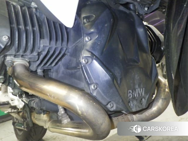 Engine photo