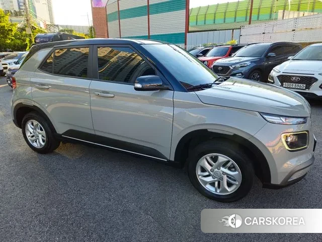 Hyundai Venue id 3098171 из Кореи 12