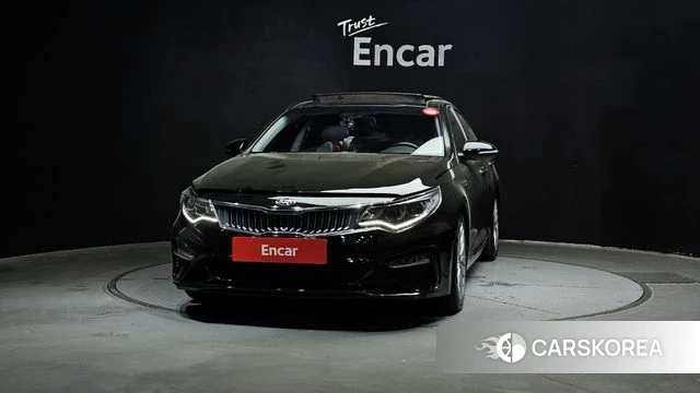 Kia The New K5 2nd generation id 4251225 из Кореи 23