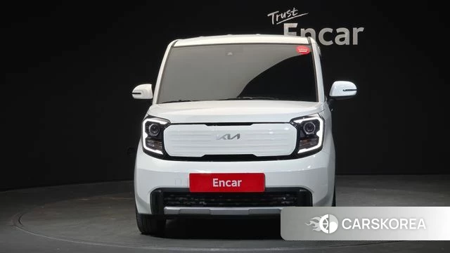 Kia The New Kia Ray id 3876955 из Кореи 13