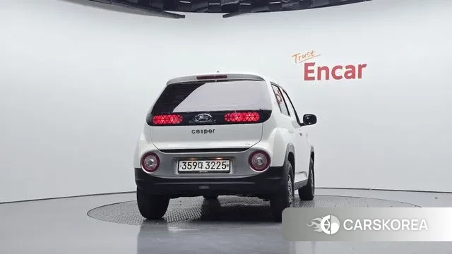 Hyundai Casper id 3776630 из Кореи 13