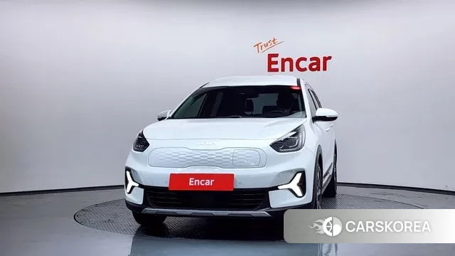 Kia Niro Plus id 3740481 из Кореи 13