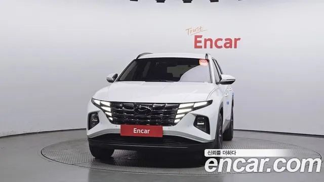 Hyundai Tucson (NX4) id 2911464 из Кореи 13