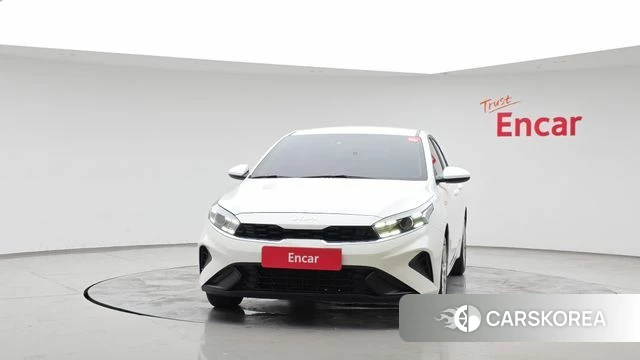 Kia The New K3 2nd generation id 4749407 из Кореи 13